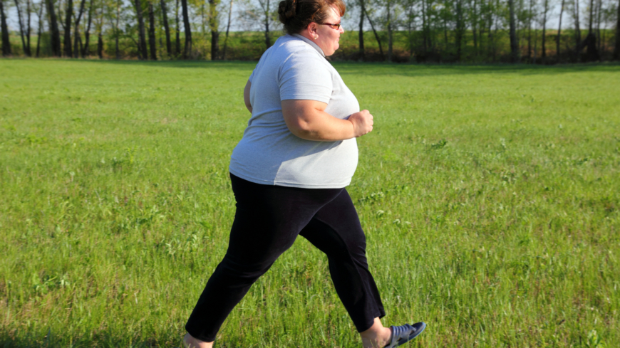 Det är lättare sagt än gjort att gå ner i vikt när biologiska processer i vår kropp gör allt för att motverka viktnedgång. Foto: Shutterstock